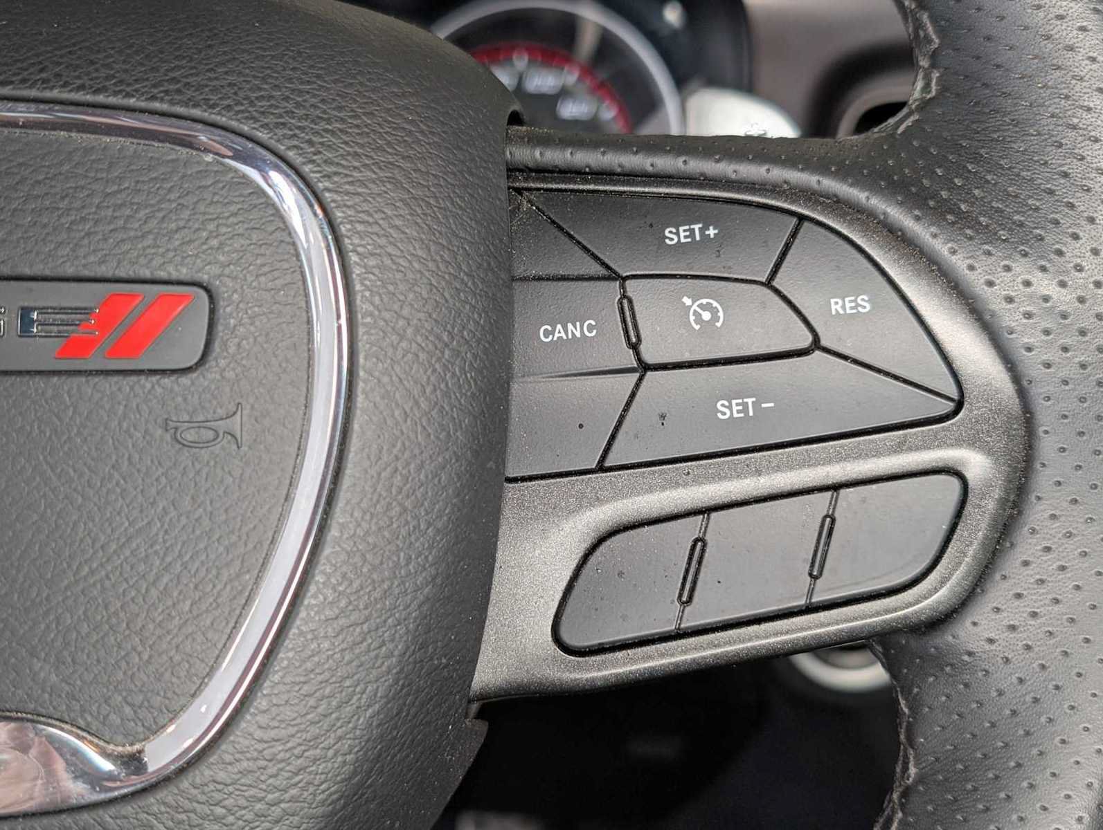 Used 2022 Dodge Charger Scat Pack RWD image 37