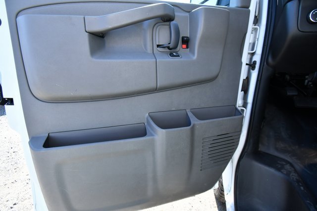 Used 2021 Chevrolet Express 3500 w/ Power Convenience Package image 20