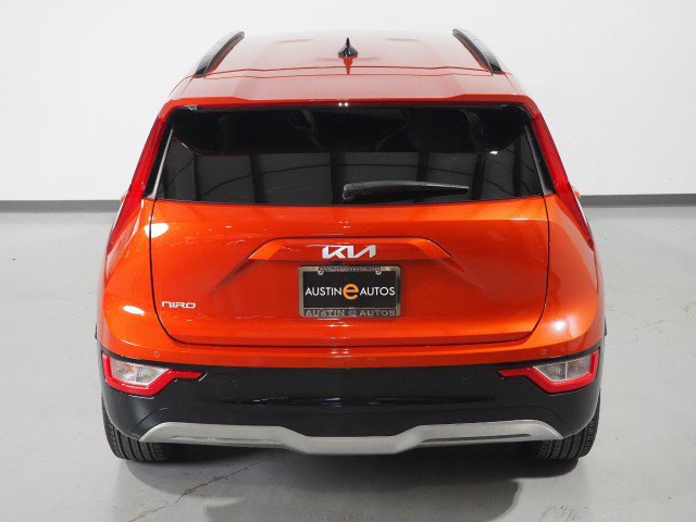 Used 2023 Kia Niro Wind image 7