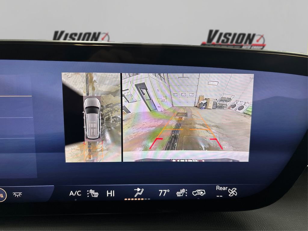 Certified 2025 Buick Enclave Sport Touring w/ Power Package image 38