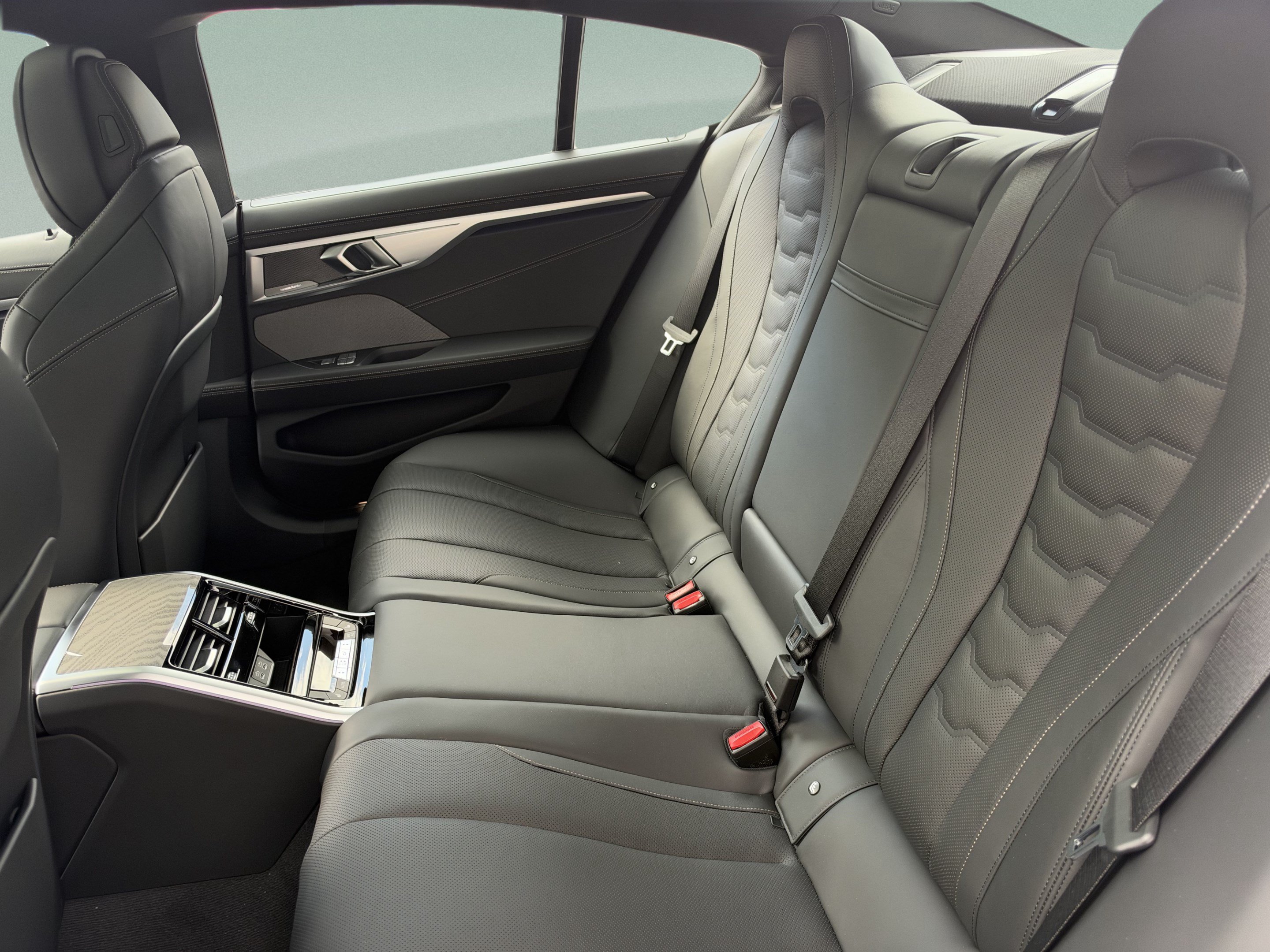 New 2026 BMW 840i RWD image 28