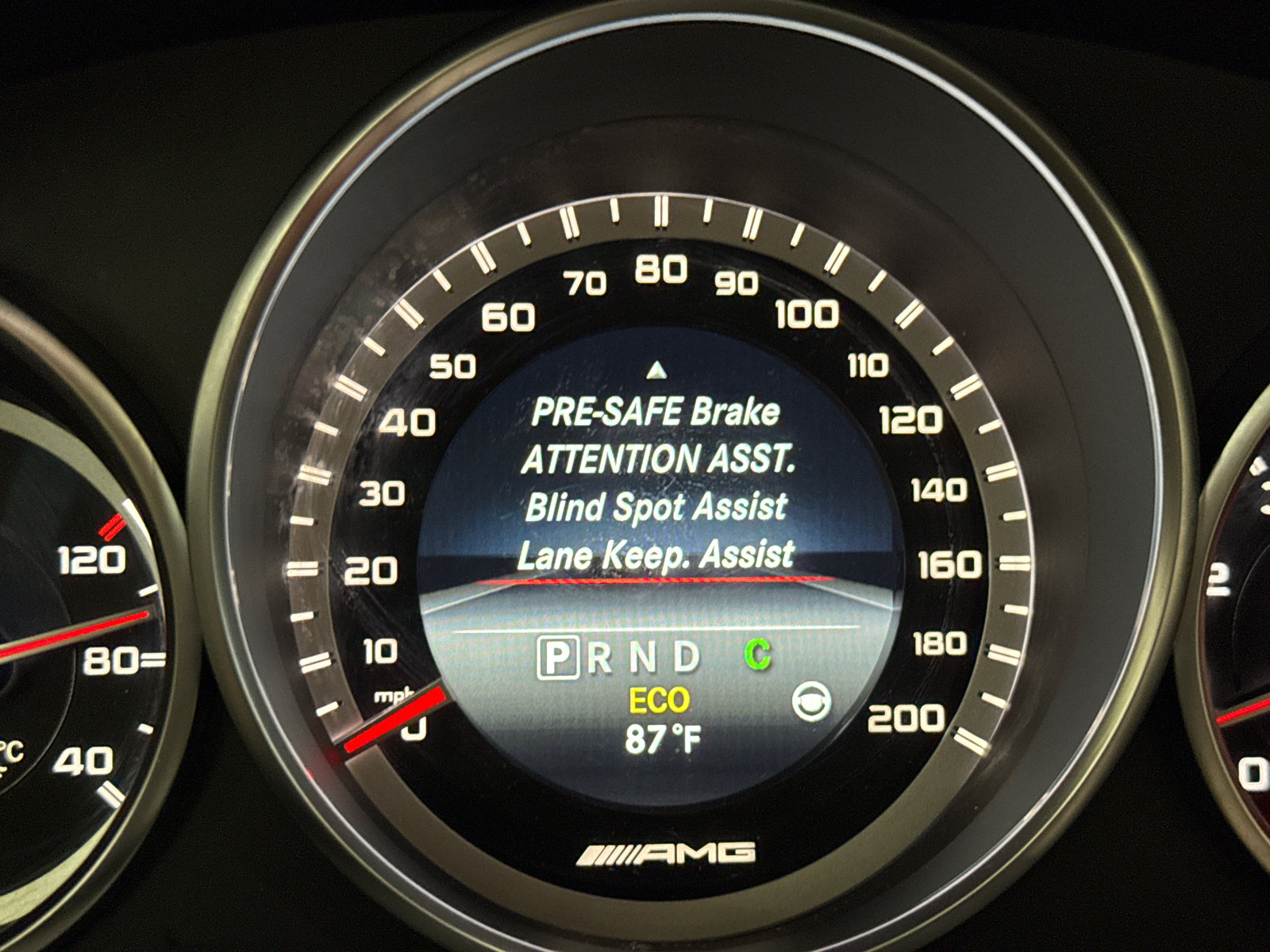 Used 2014 Mercedes-Benz E 63 AMG 4MATIC Sedan image 27