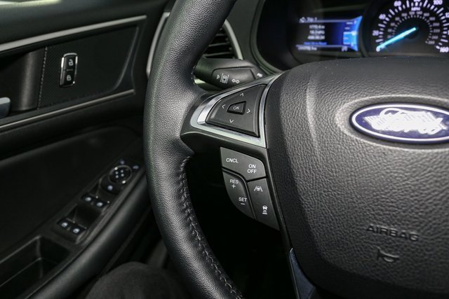 Used 2024 Ford Edge SEL w/ Convenience Package image 29