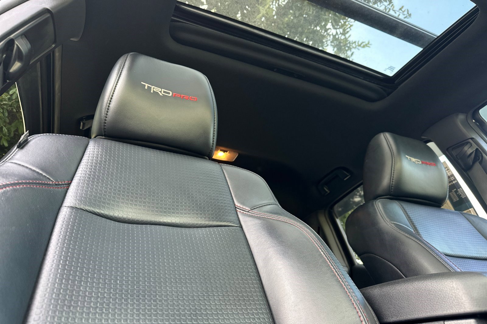 Used 2019 Toyota Tacoma TRD Pro image 19
