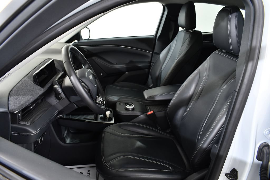 Used 2023 Ford Mustang Mach-E Premium AWD/4WD image 6