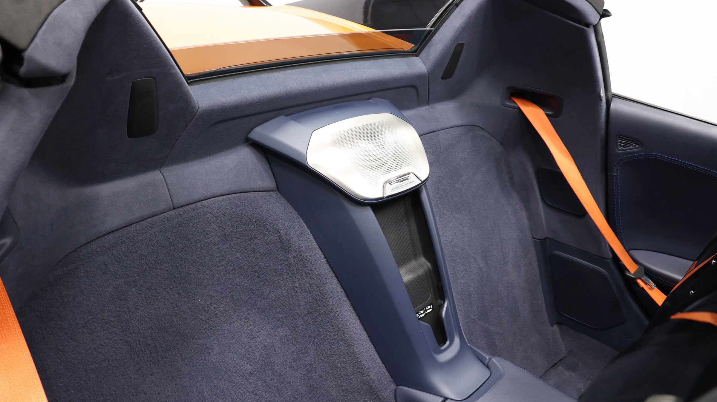 Used 2022 Chevrolet Corvette Stingray Premium Conv w/ Z51 Performance Package image 81