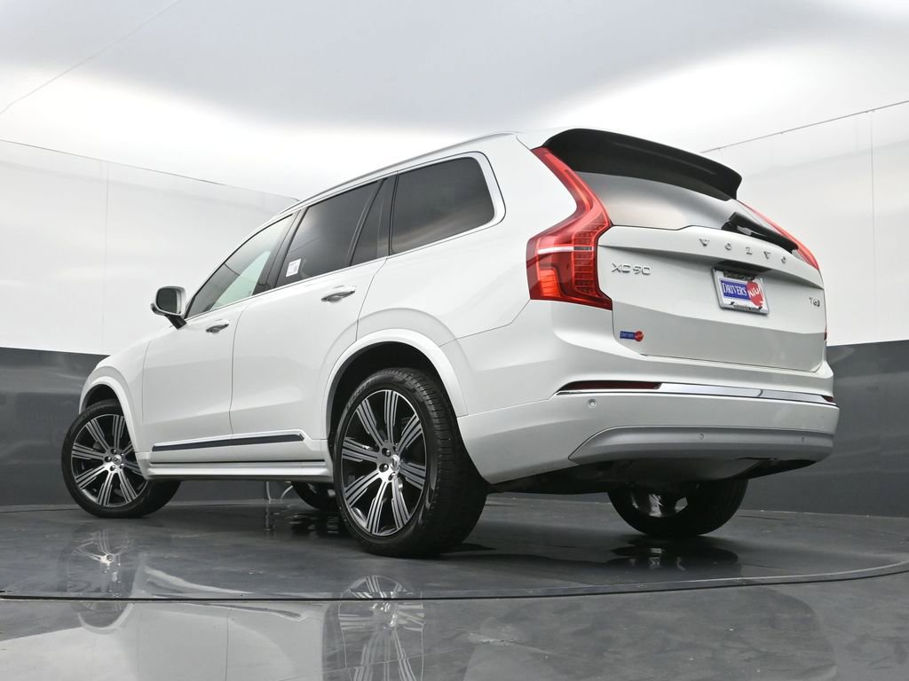 Used 2022 Volvo XC90 T6 Inscription w/ Climate Package image 31
