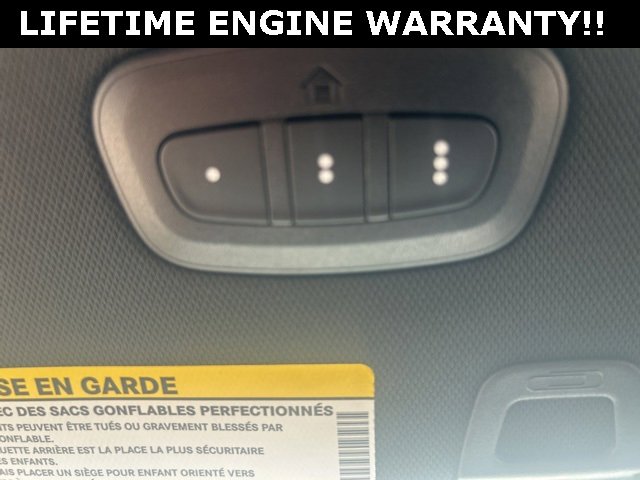 New 2025 Jeep Grand Cherokee L Overland w/ Luxury Tech Group IV image 43