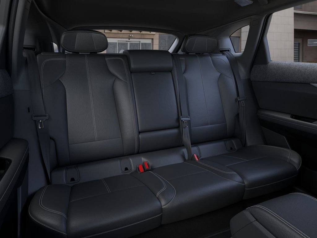 New 2026 Cadillac Optiq Sport 1 AWD/4WD image 17