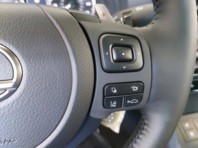 Used 2025 Lexus IS 300 w/ Comfort Package image 18