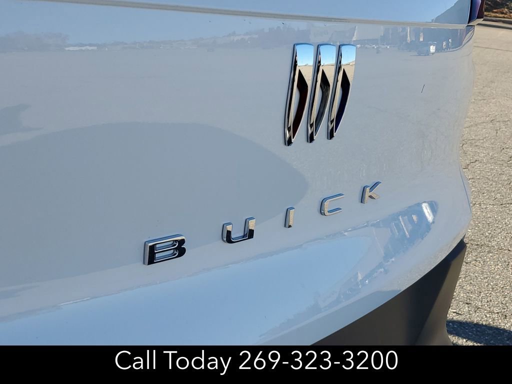 New 2026 Buick Envista Preferred w/ Convenience I Package image 24
