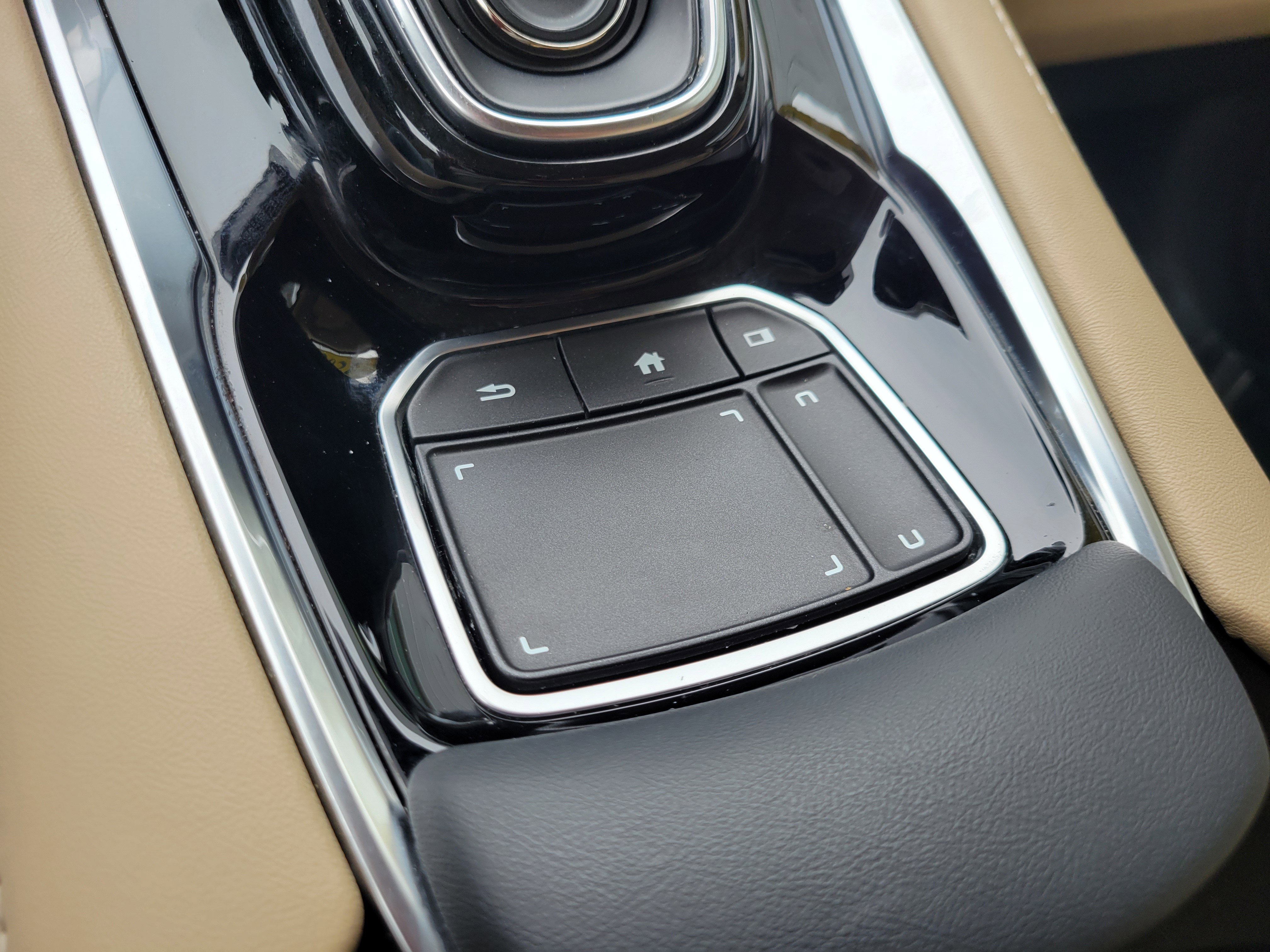 Used 2021 Acura RDX FWD w/ Advance Package image 26
