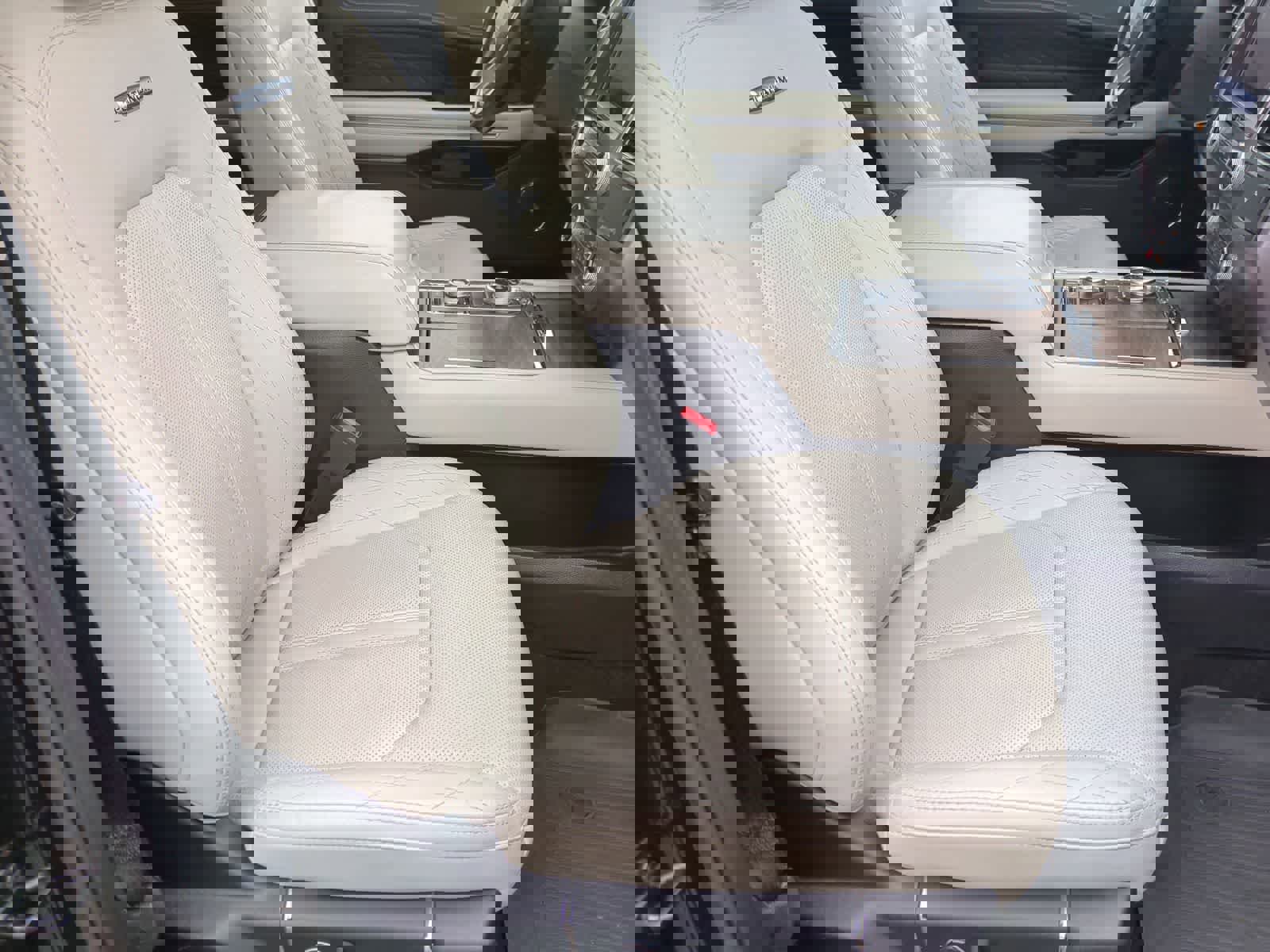 Used 2020 Ford Expedition Max Platinum image 23