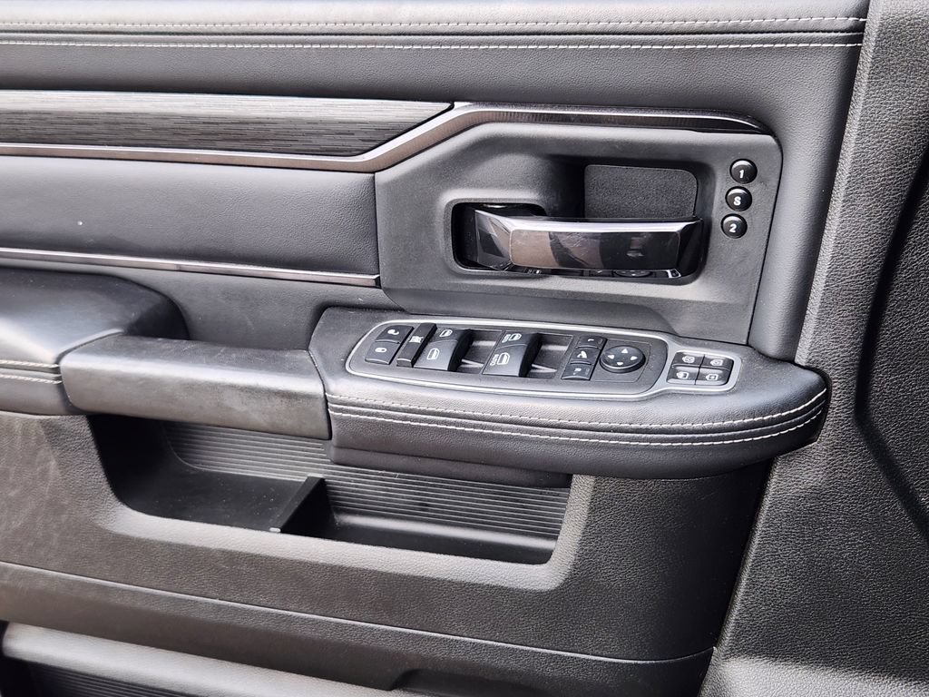 Used 2023 RAM 2500 Rebel w/ Level 2 Equipment Group AWD/4WD image 6