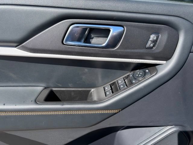 New 2026 Ford Explorer Tremor AWD/4WD image 10