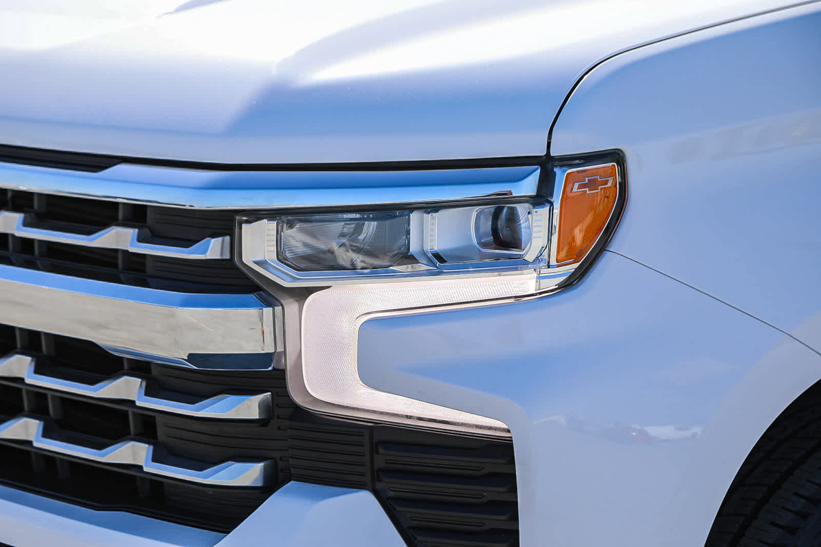 Used 2022 Chevrolet Silverado 1500 LTZ image 8