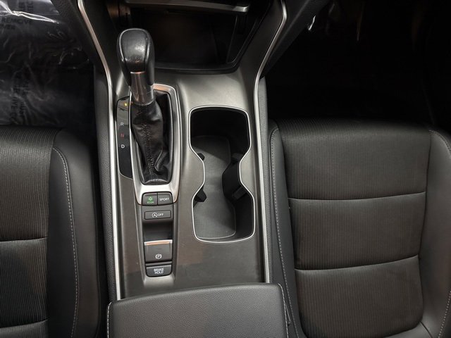 Used 2021 Honda Accord Sport image 26