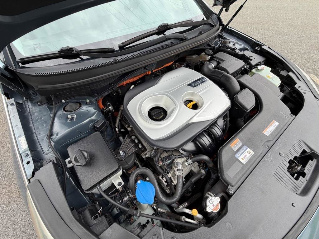 Used 2016 Hyundai Sonata SE FWD image 43