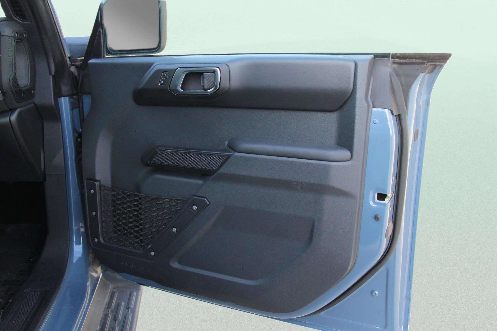 New 2025 Ford Bronco Outer Banks image 27