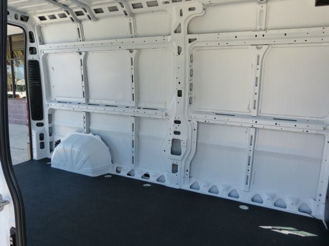 Used 2023 RAM ProMaster 2500 FWD image 20