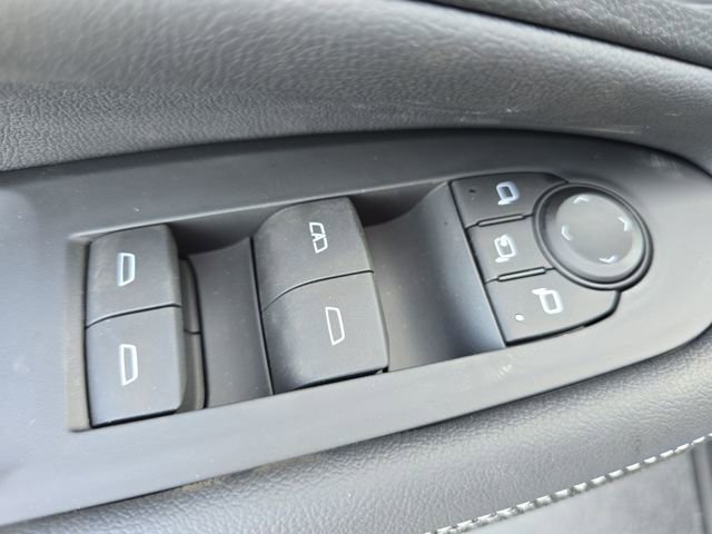 New 2025 Chevrolet Blazer EV LT image 22