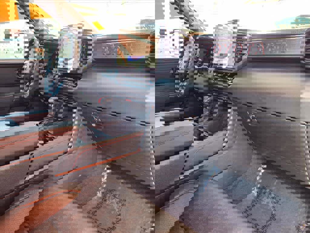 Certified 2025 Toyota Tundra TRD Pro image 23