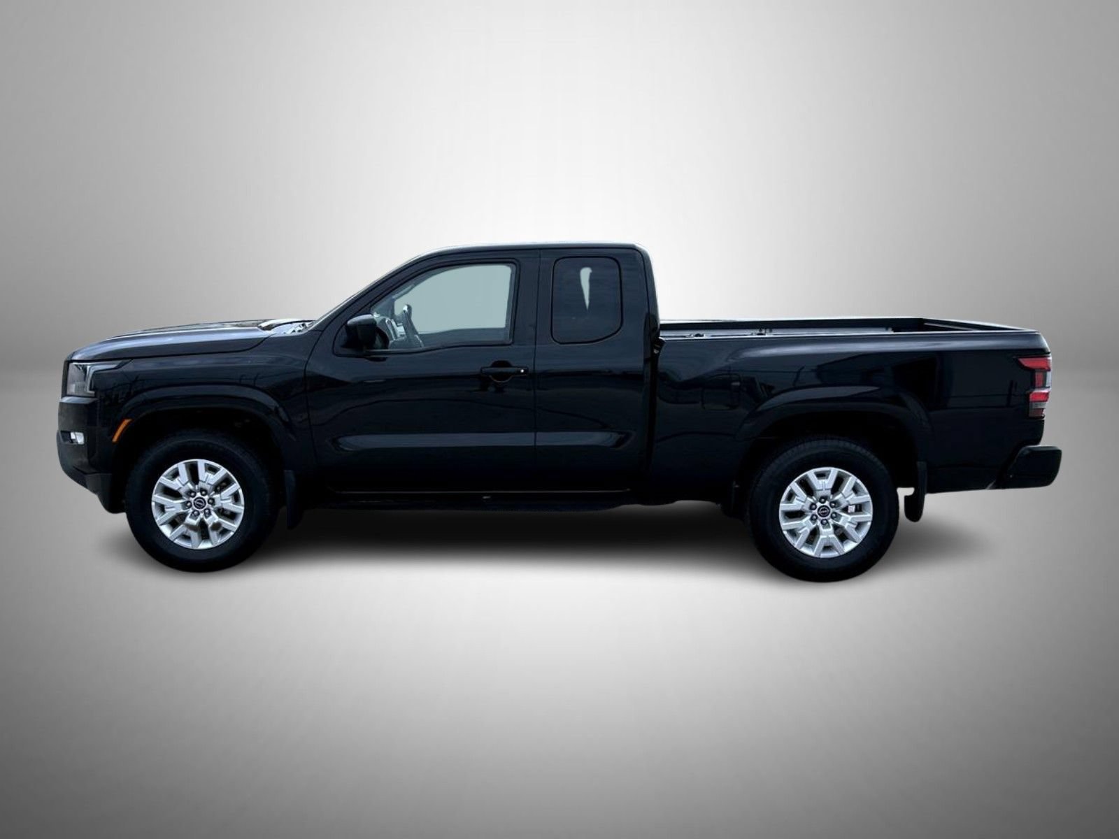 Used 2022 Nissan Frontier SV AWD/4WD image 8