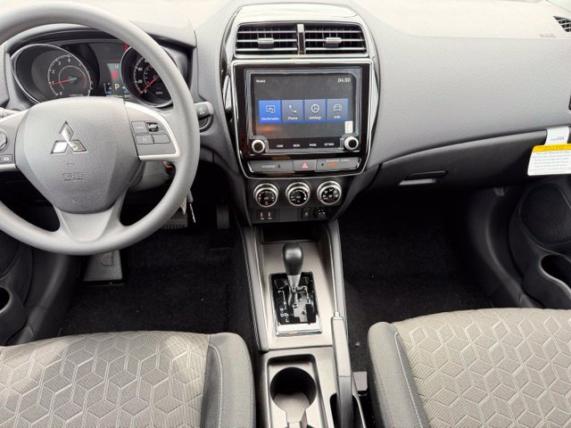 New 2027 Mitsubishi Outlander Sport ES FWD image 21