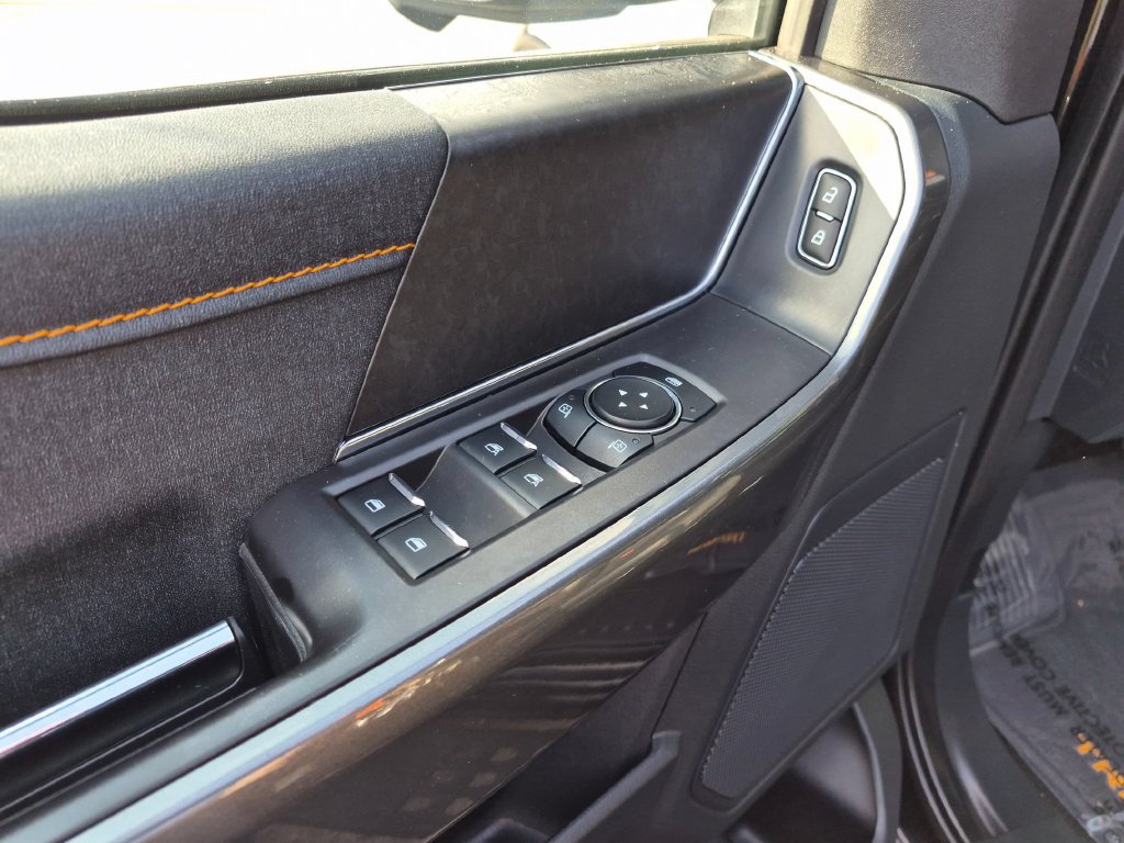 Used 2023 Ford F150 Tremor w/ Trailer Tow Package AWD/4WD image 9
