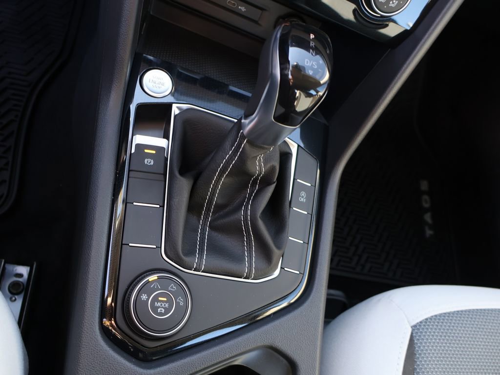 New 2026 Volkswagen Taos S image 33