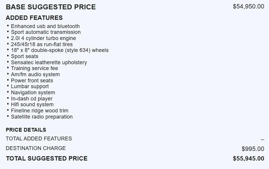 Used 2018 BMW 530i xDrive AWD/4WD image 19
