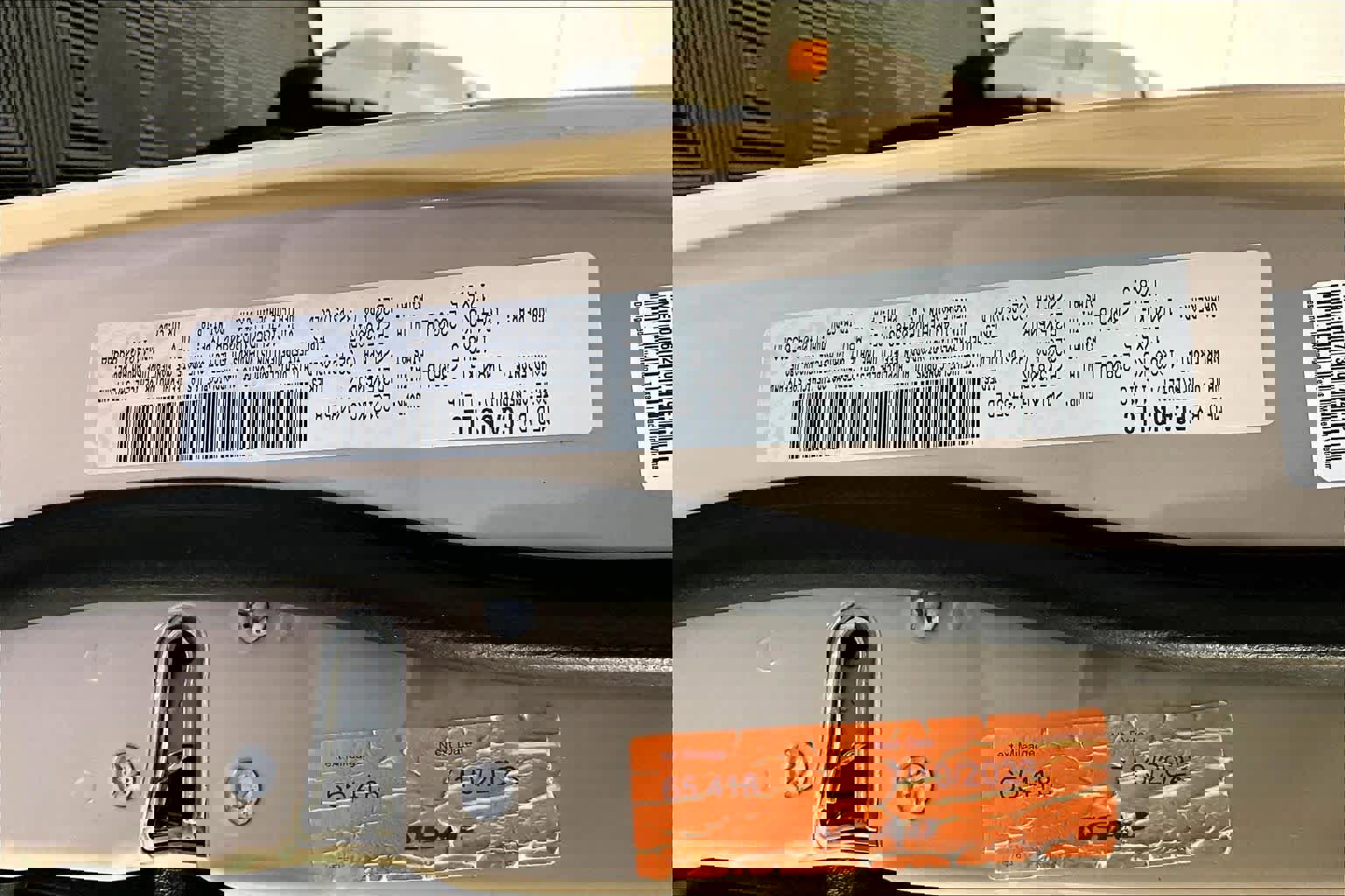 Used 2017 Jeep Patriot Latitude image 34