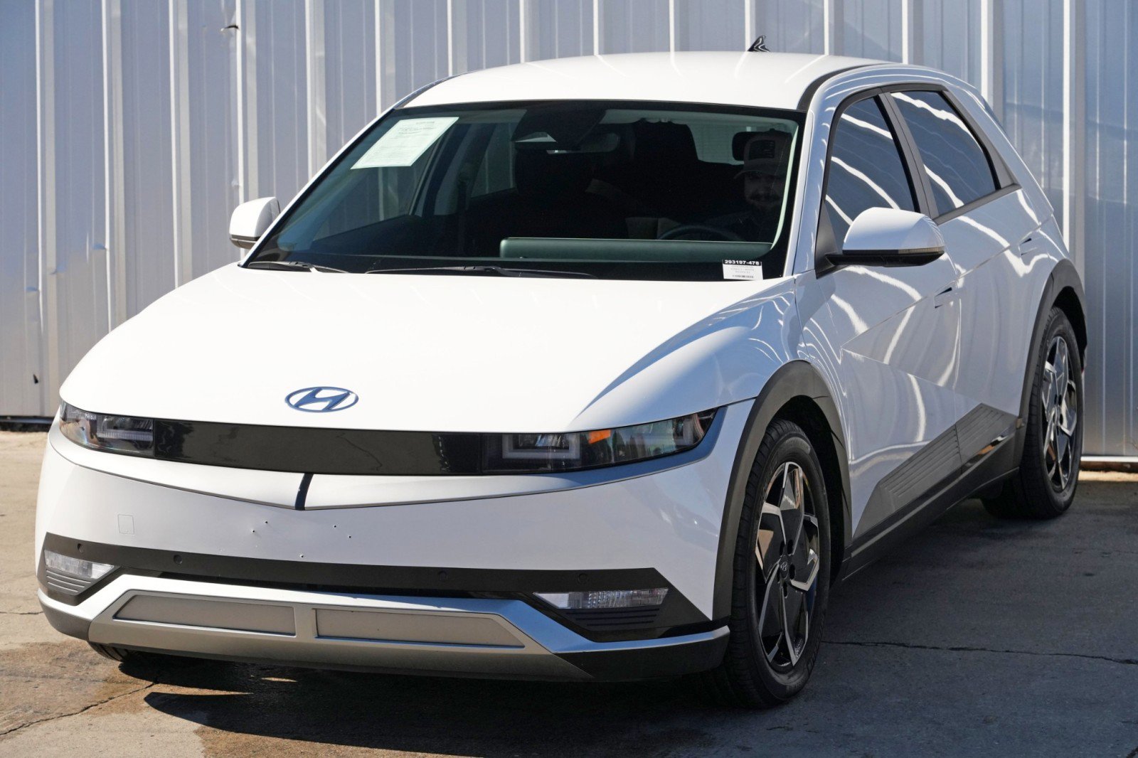 Used 2024 Hyundai Ioniq 5 SEL image 46