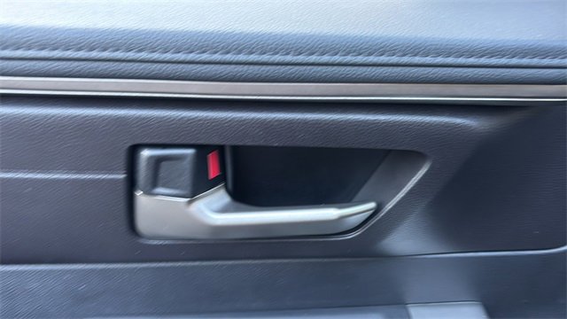 Used 2022 Toyota Tundra SR5 w/ TRD Sport Package image 12