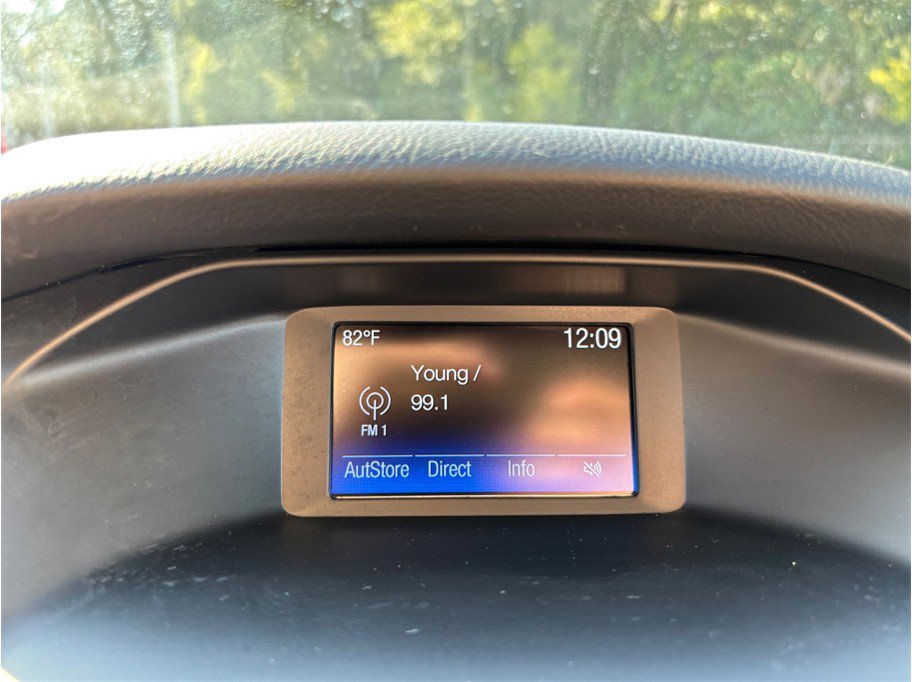 Used 2016 Ford Focus SE image 21