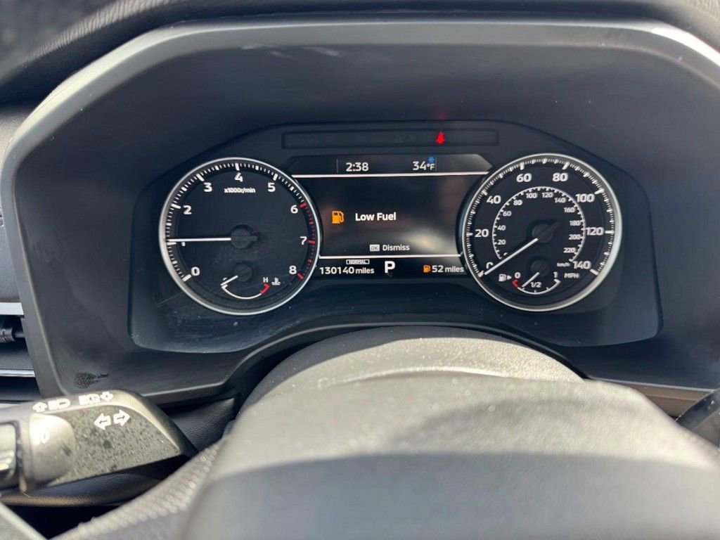 Used 2022 Mitsubishi Outlander SEL AWD/4WD image 24