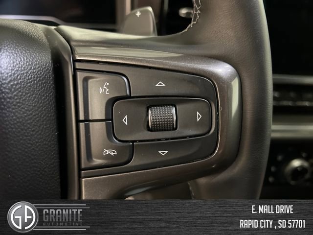 Used 2023 Chevrolet Silverado 1500 High Country image 33