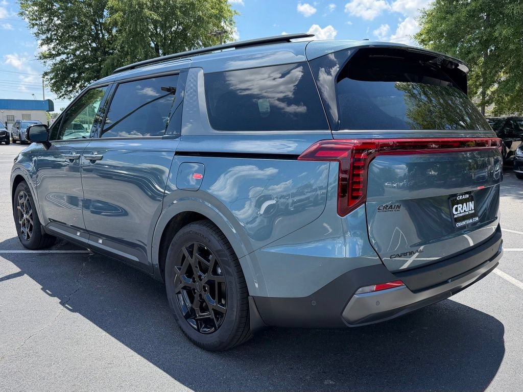 New 2026 Kia Carnival SX Prestige FWD image 5