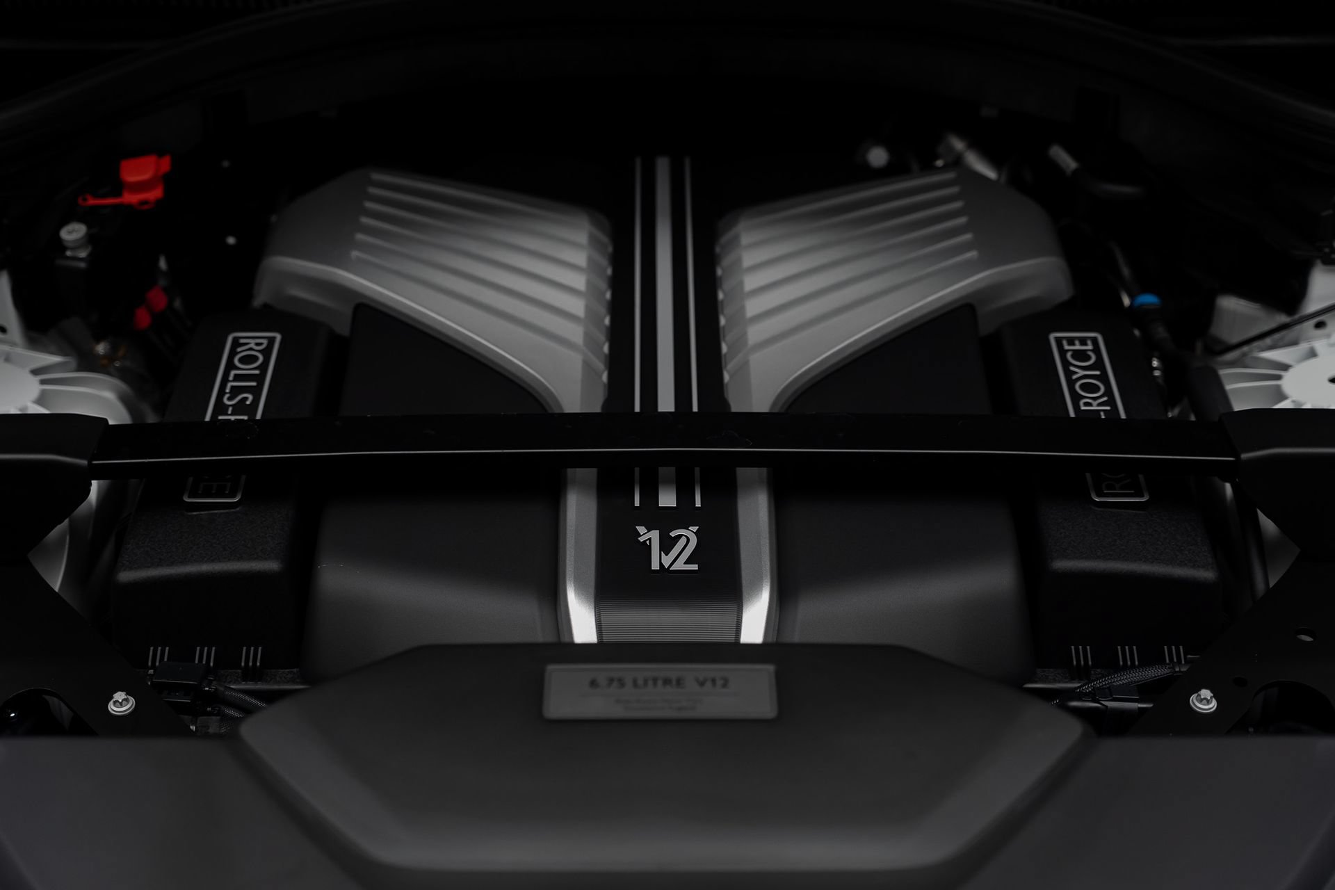 Used 2024 Rolls-Royce Cullinan w/ Cullinan Package AWD/4WD image 80