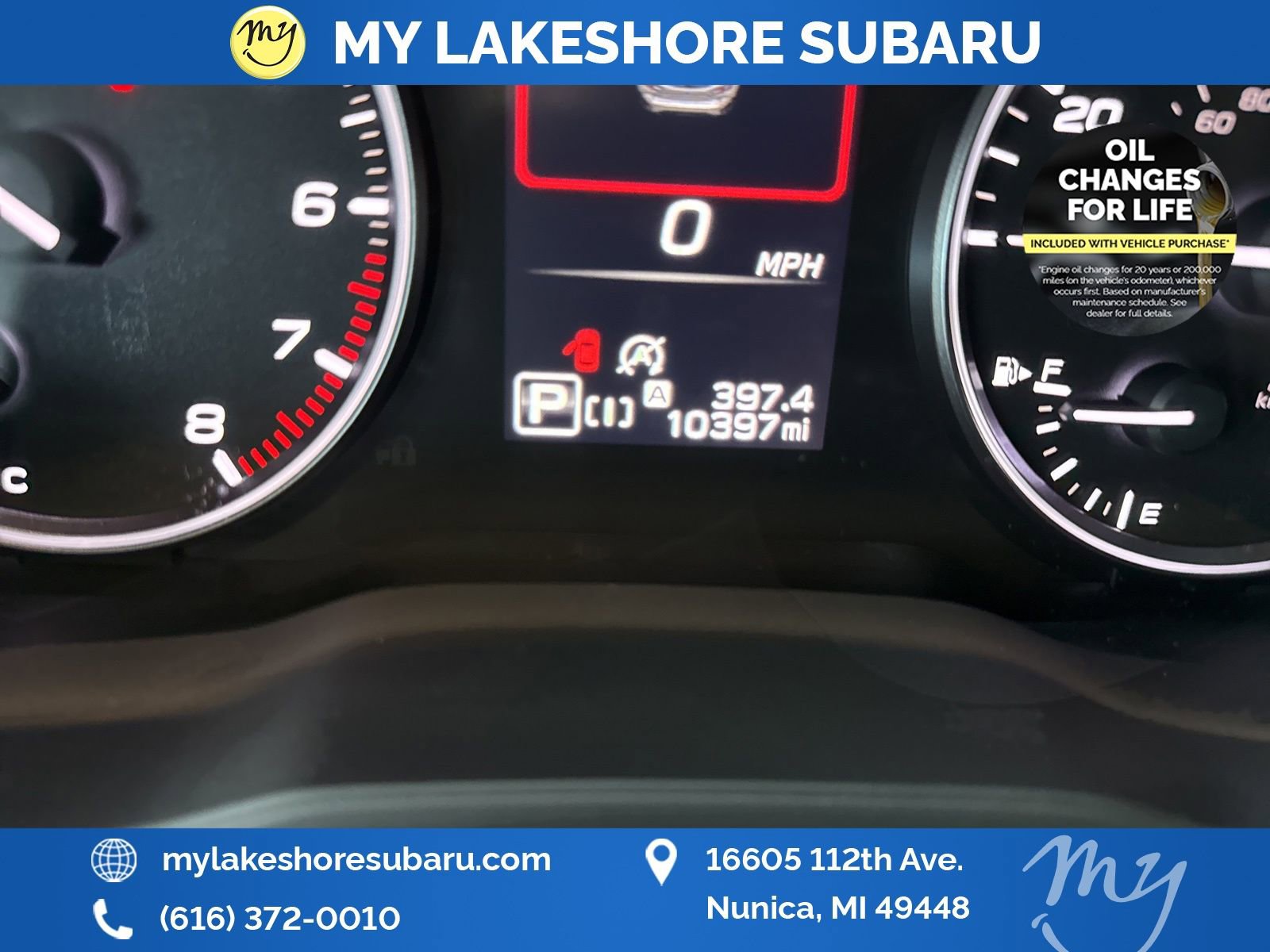 Certified 2024 Subaru Crosstrek 2.0i Premium image 19