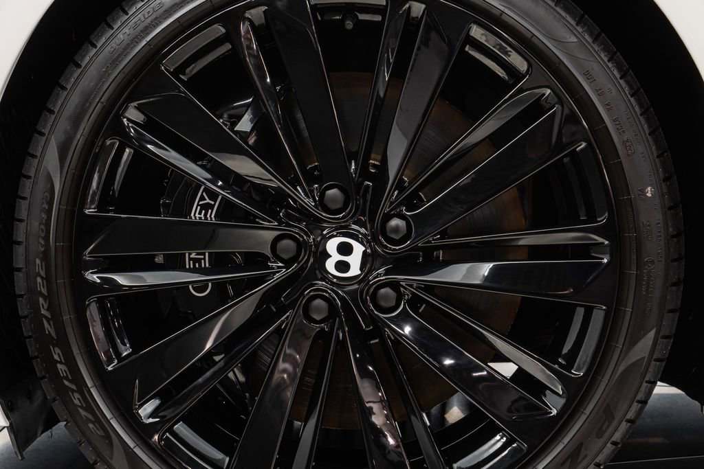 Used 2022 Bentley Continental GT Speed image 20