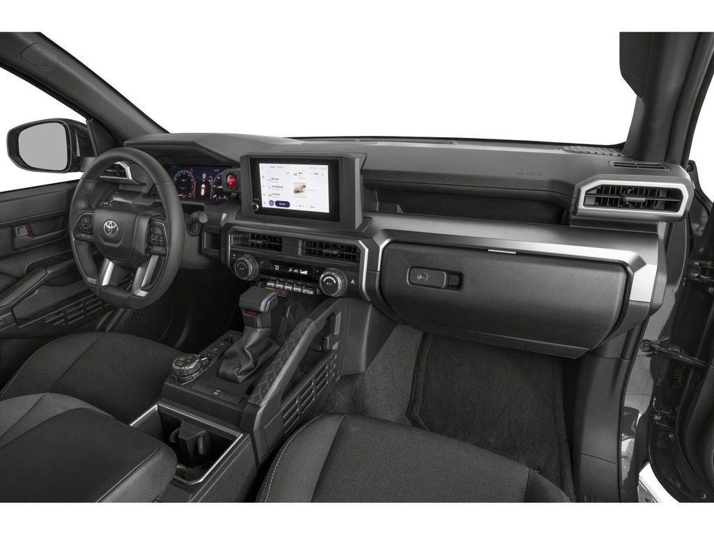 New 2026 Toyota 4Runner Limited image 14