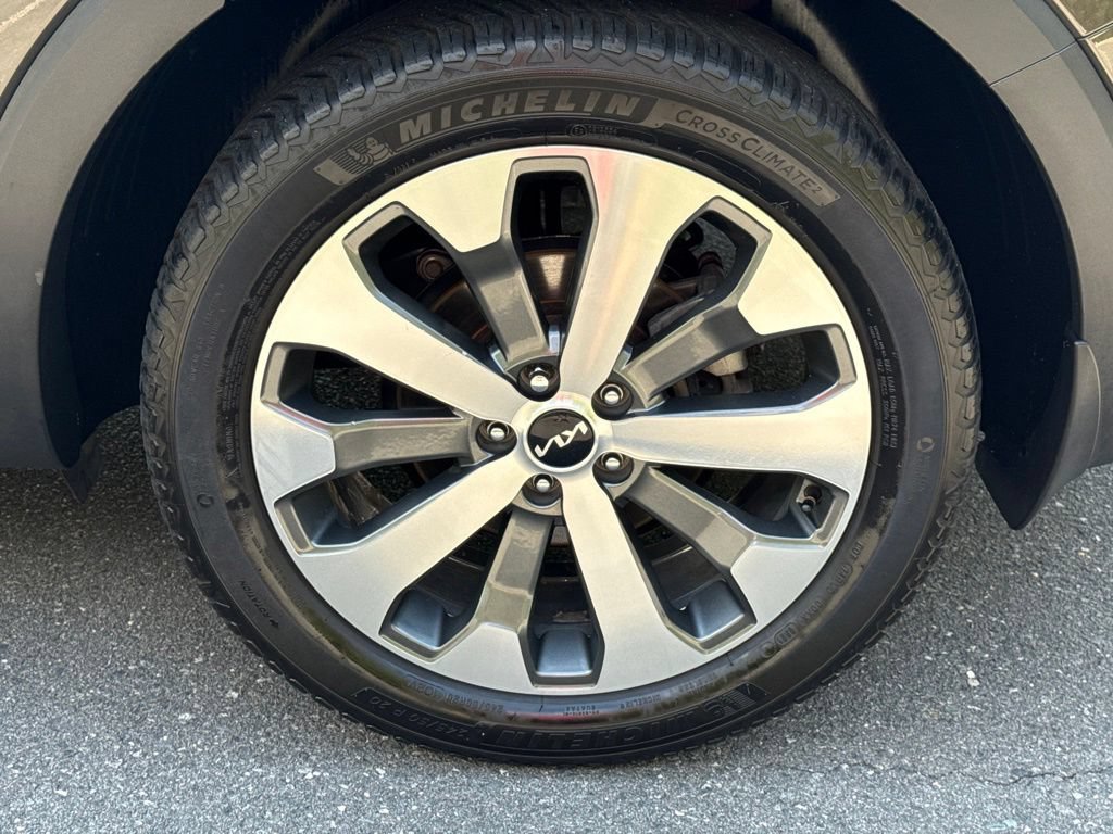 Used 2022 Kia Telluride SX AWD/4WD image 12