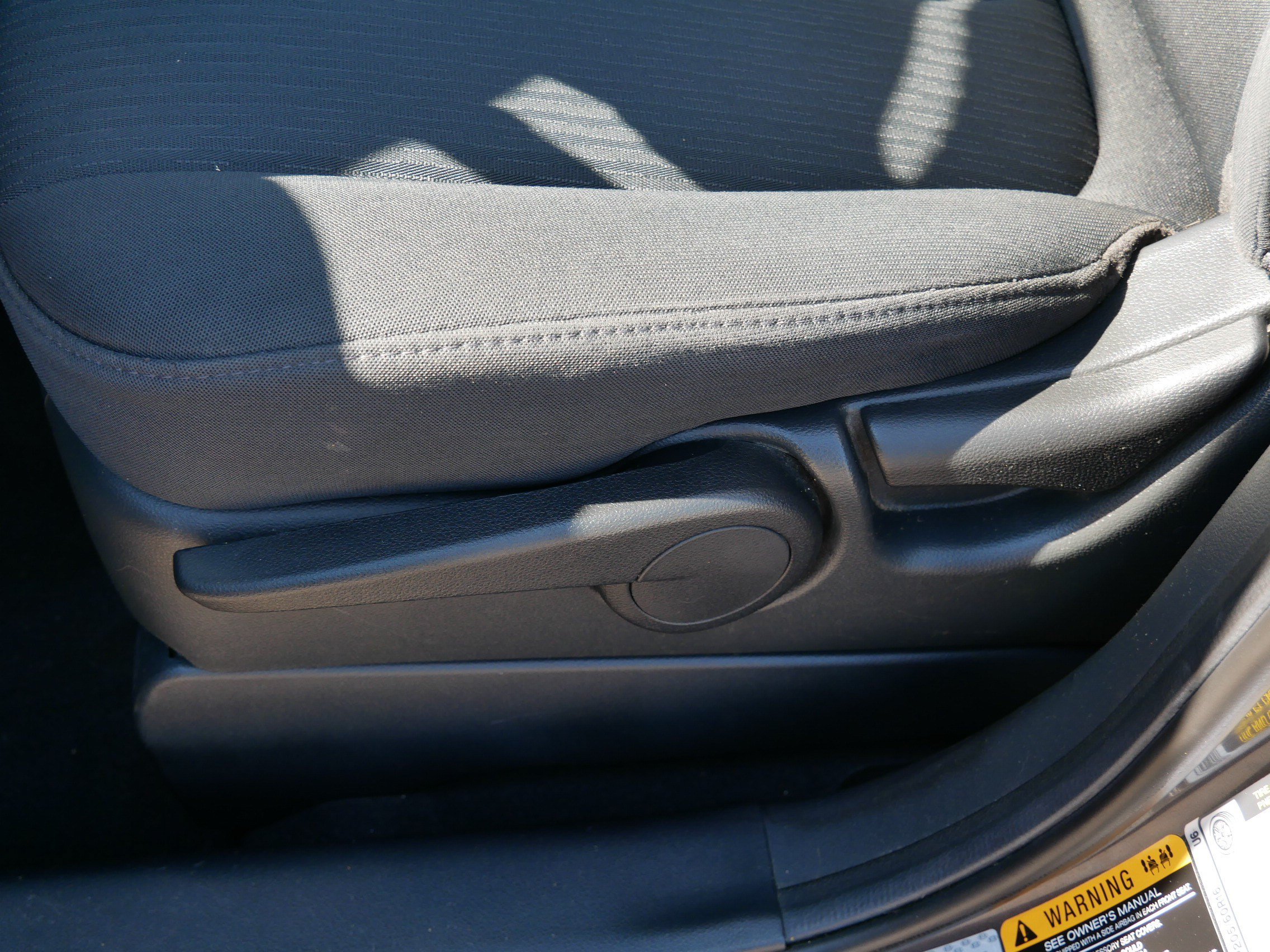 Used 2008 Kia Rondo LX w/ Convenience Pkg FWD image 20