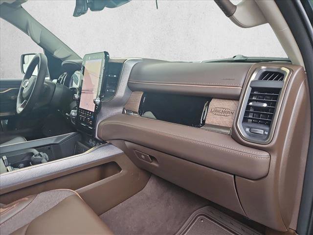 Used 2026 RAM 1500 Limited AWD/4WD image 21