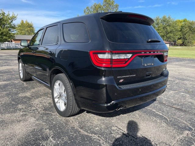 Used 2022 Dodge Durango R/T image 2