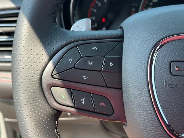 New 2026 Dodge Durango GT AWD/4WD image 33