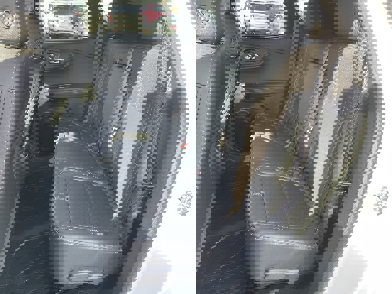 Certified 2024 Chevrolet Blazer LT w/ LPO, Floor Liner Package image 23