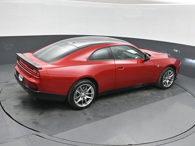 New 2026 Dodge Charger Scat Pack w/ Wheel & Tire Package AWD/4WD image 30