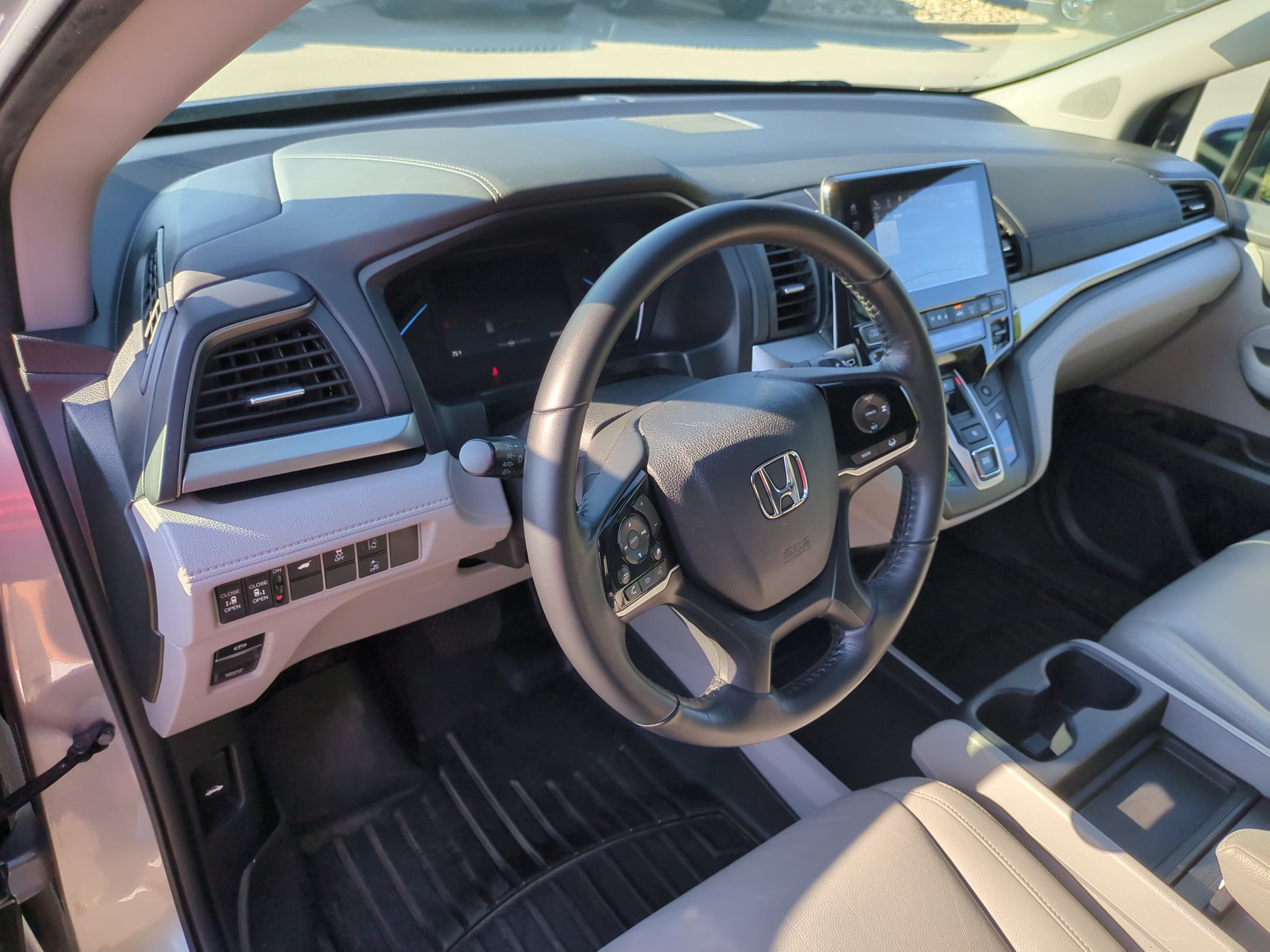 Used 2020 Honda Odyssey EX-L image 16
